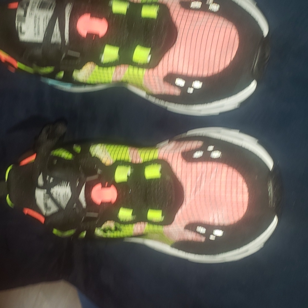 New Fila RAY TRACER EVO sizes 9 and 13mn - Picture 2 of 9